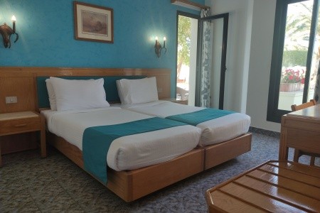 Egypt Hurghada Pharaoh Azur Resort 11 dňový pobyt All Inclusive Letecky Letisko: Bratislava jún 2023 (13/06/23-23/06/23)
