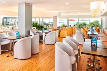 Hotel Delfin Plava Laguna - 8