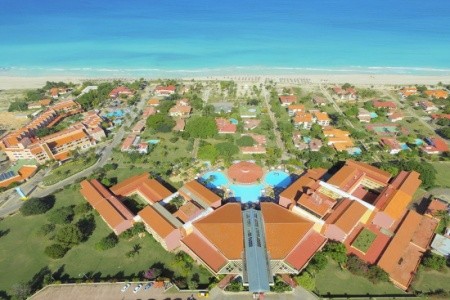 Be Live City Copacabana, Villa Cuba