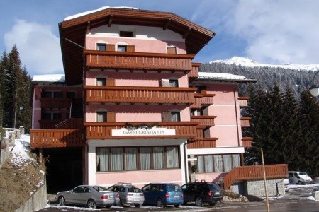 Garni Cristiania - 3