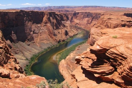 USA - A NYUGATI PART FÉNYEI ÉS A GRAND CANYON