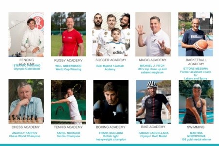 Forte Village Resort - Pineta - 48