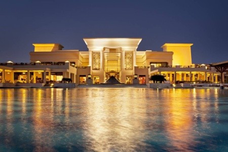 Egypt Hurghada Sheraton Soma Bay 10 dňový pobyt All Inclusive Letecky Letisko: Viedeň marec 2025 (14/03/25-23/03/25)