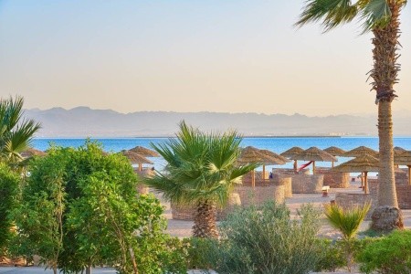 Egypt Hurghada Sheraton Soma Bay 10 dňový pobyt All Inclusive Letecky Letisko: Viedeň marec 2025 (14/03/25-23/03/25)