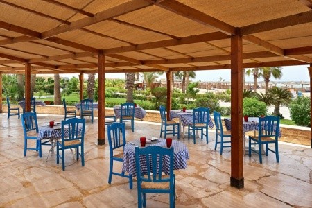 Egypt Hurghada Sheraton Soma Bay 10 dňový pobyt All Inclusive Letecky Letisko: Viedeň marec 2025 (14/03/25-23/03/25)