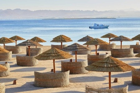 Egypt Hurghada Sheraton Soma Bay 10 dňový pobyt All Inclusive Letecky Letisko: Viedeň marec 2025 (14/03/25-23/03/25)