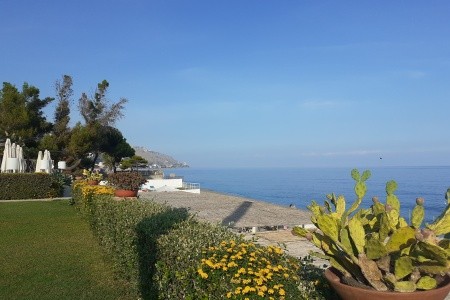 Caparena & Wellness Club - 4