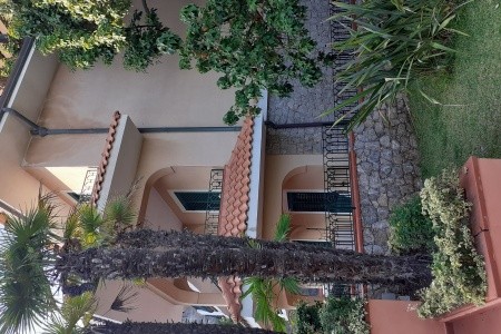 Caparena & Wellness Club - 8