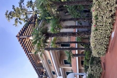 Caparena & Wellness Club - 9