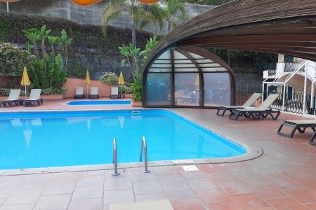 Caparena & Wellness Club - 10