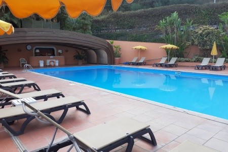 Caparena & Wellness Club - 11