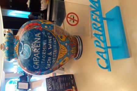 Caparena & Wellness Club - 13