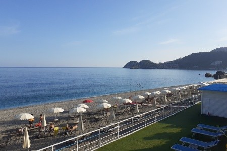 Caparena & Wellness Club - 19