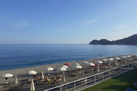 Caparena & Wellness Club - 22