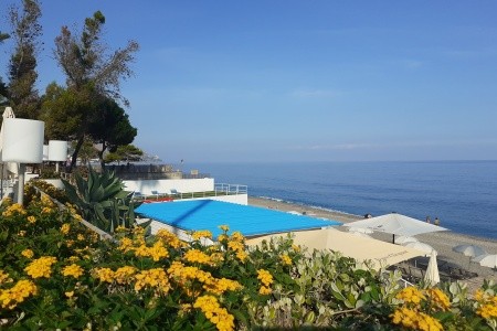 Caparena & Wellness Club - 26