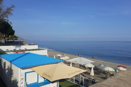 Caparena & Wellness Club - 27