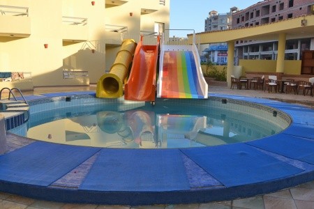 Egypt All Inclusive říjen 2023