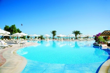 Egypt Hurghada Mövenpick Resort & Spa El Gouna 8 dňový pobyt All Inclusive Letecky Letisko: Praha marec 2025 ( 1/03/25- 8/03/25)