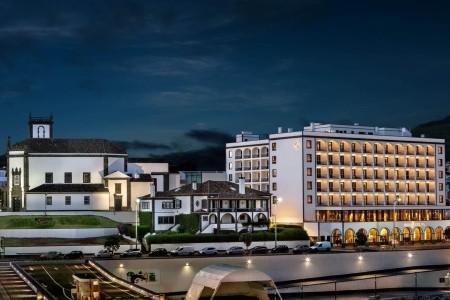 Acores Atlantico