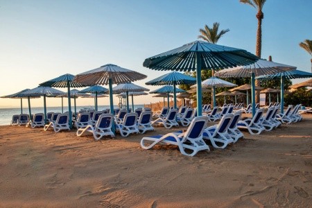 Egypt Hurghada Minamark Beach Resort 4 dňový pobyt All Inclusive Letecky Letisko: Viedeň september 2024 (19/09/24-22/09/24)