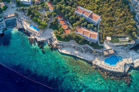 Luxusní ubytování Bar 2023 - Resort Wind Rose