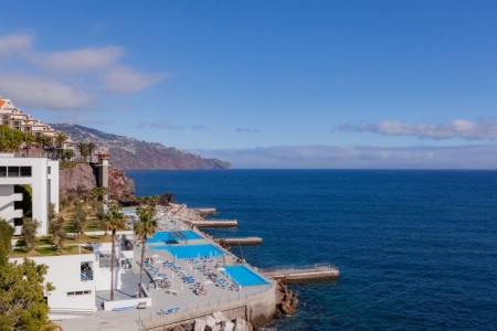 Vidamar Resorts Madeira - 6
