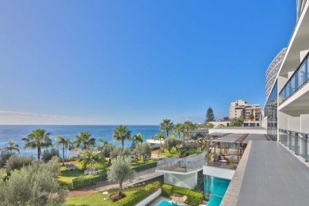 Vidamar Resorts Madeira - 7