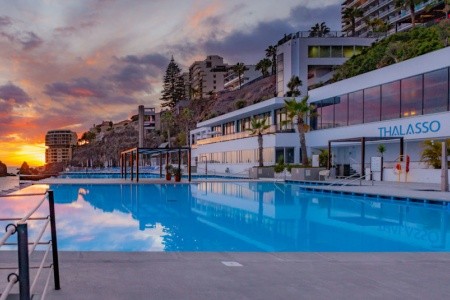 Vidamar Resorts Madeira - 10