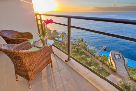 Vidamar Resorts Madeira - 13