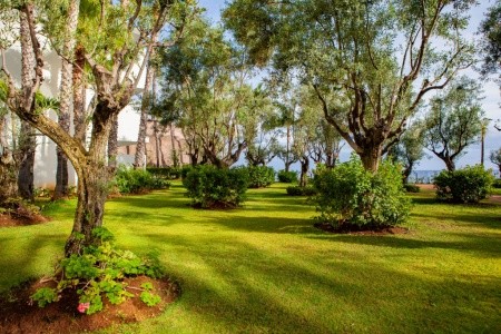 Vidamar Resorts Madeira - 25