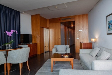 Vidamar Resorts Madeira - 37