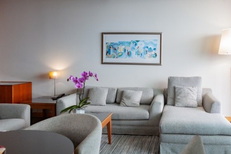 Vidamar Resorts Madeira - 38