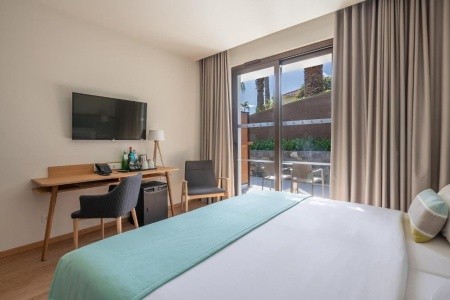 Sentido Galomar - 33