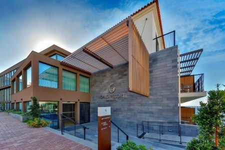 Sentido Galomar - 37