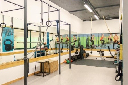 Sentido Galosol - 29