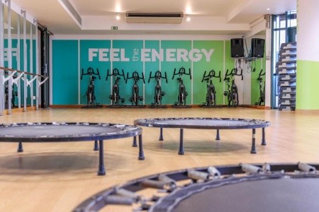 Sentido Galosol - 30