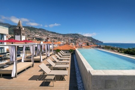 Barcelo Funchal Oldtown - 2