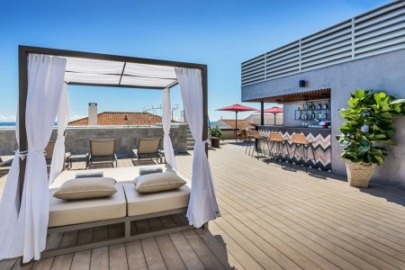 Barcelo Funchal Oldtown - 4