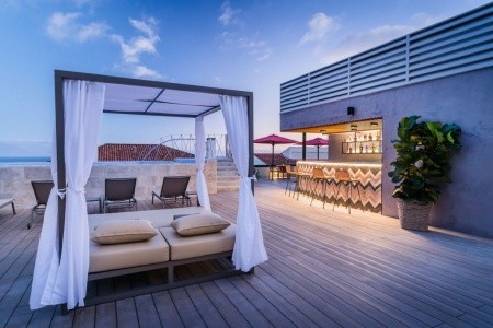 Barcelo Funchal Oldtown - 5