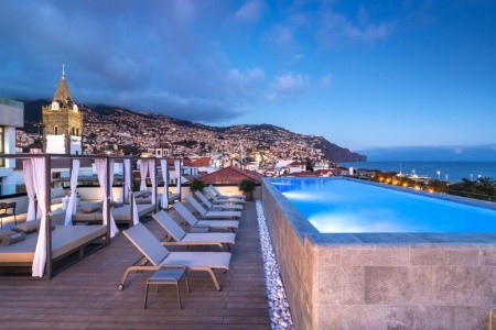 Barcelo Funchal Oldtown - 6