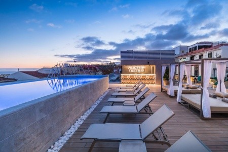 Barcelo Funchal Oldtown - 8