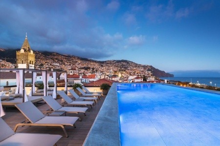 Barcelo Funchal Oldtown - 9