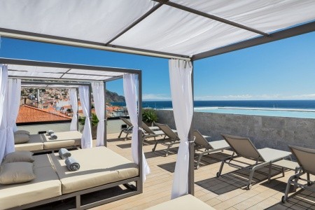 Barcelo Funchal Oldtown - 12