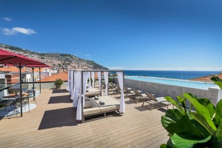 Barcelo Funchal Oldtown - 13