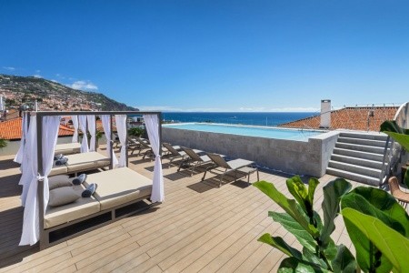 Barcelo Funchal Oldtown - 14