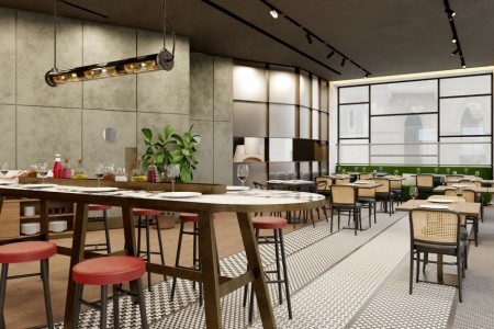 Barcelo Funchal Oldtown - 21