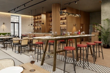 Barcelo Funchal Oldtown - 22