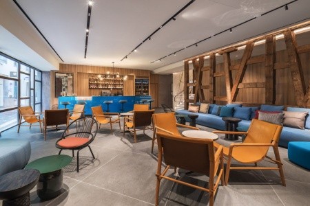 Barcelo Funchal Oldtown - 27