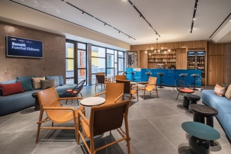 Barcelo Funchal Oldtown - 28