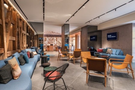 Barcelo Funchal Oldtown - 30